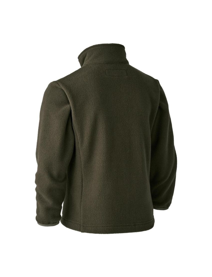 Rogaland Softshell Jacke  Fallen Leaf/2XL