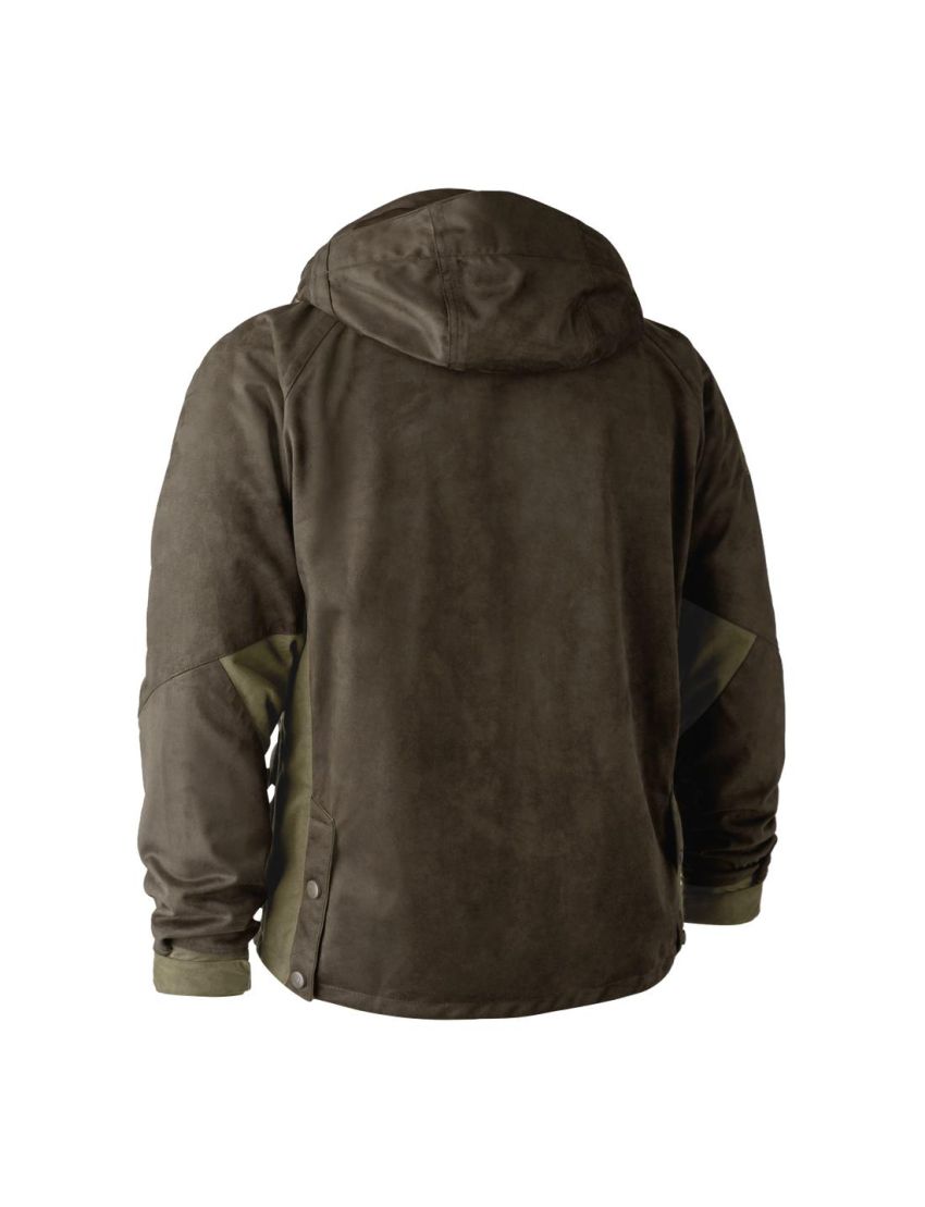 Explore Transition Jacke