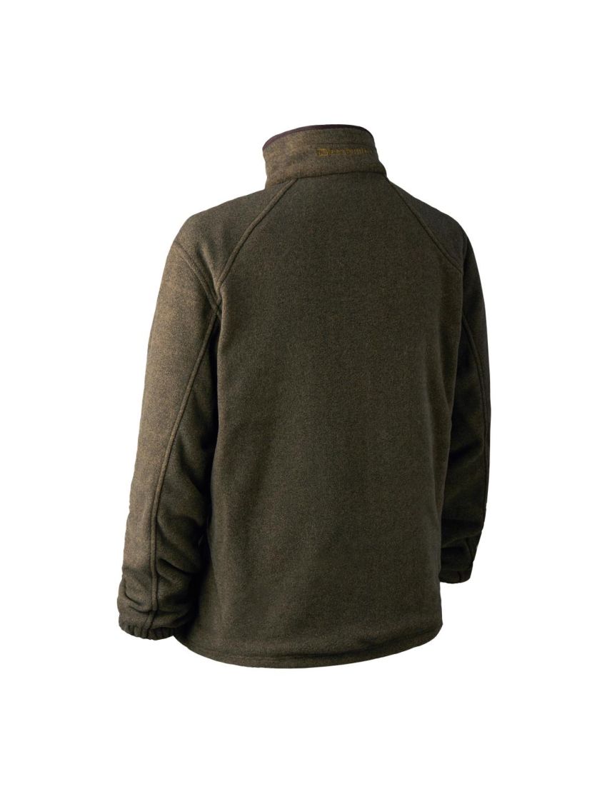 Wingshooter Fleecejacke mit Membrane