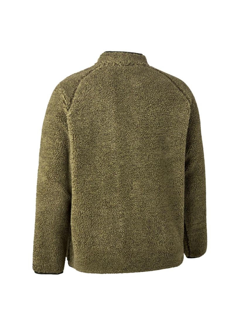 Germania Faserpelzjacke