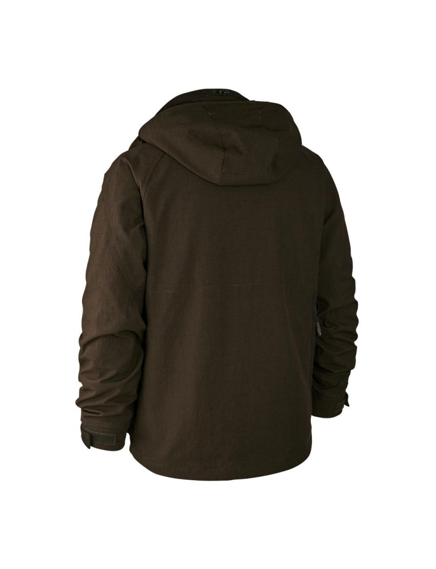 Muflon Extreme Jacke