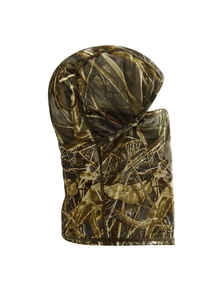 Gesichtsmaske für das ganze Gesicht