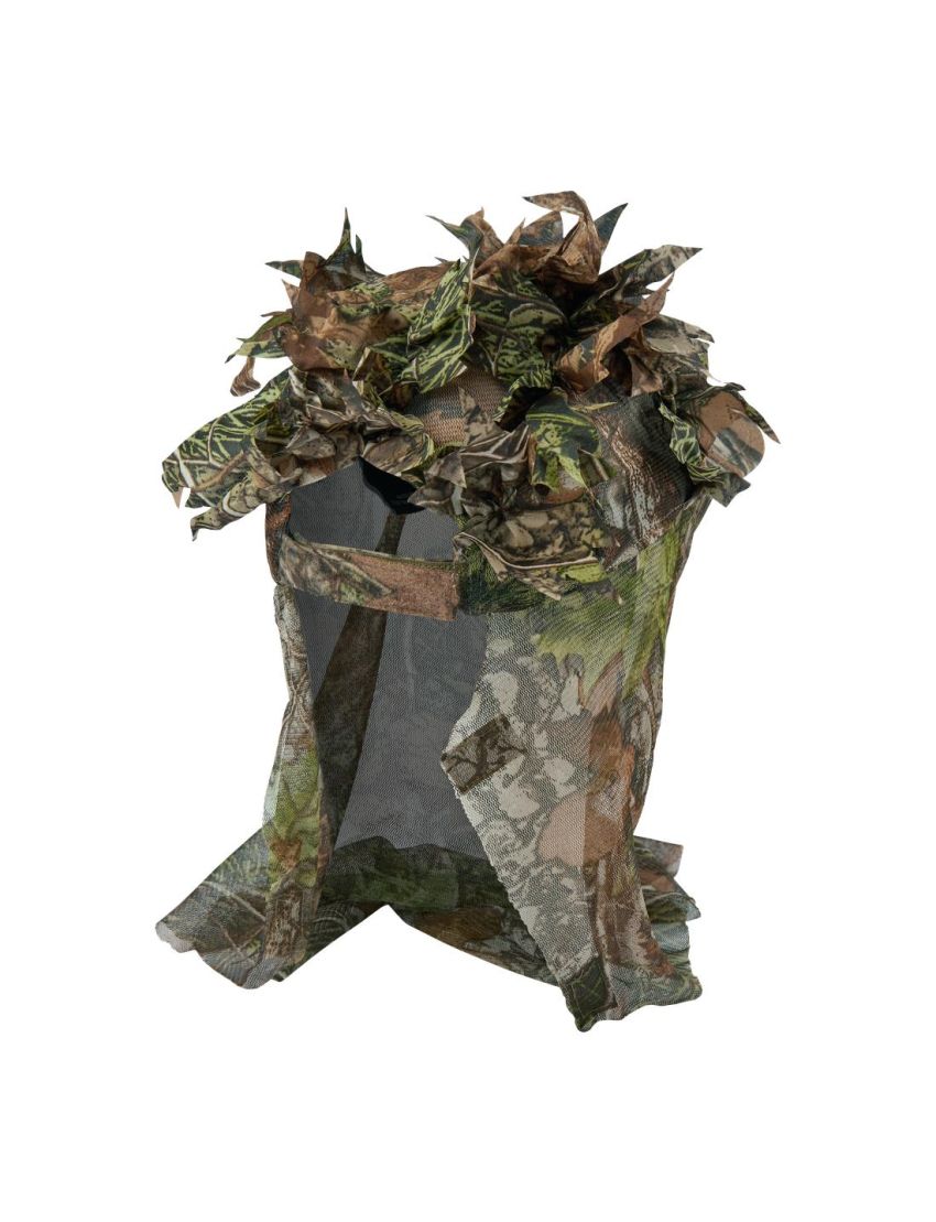 Sneaky 3D Cap mit Maske