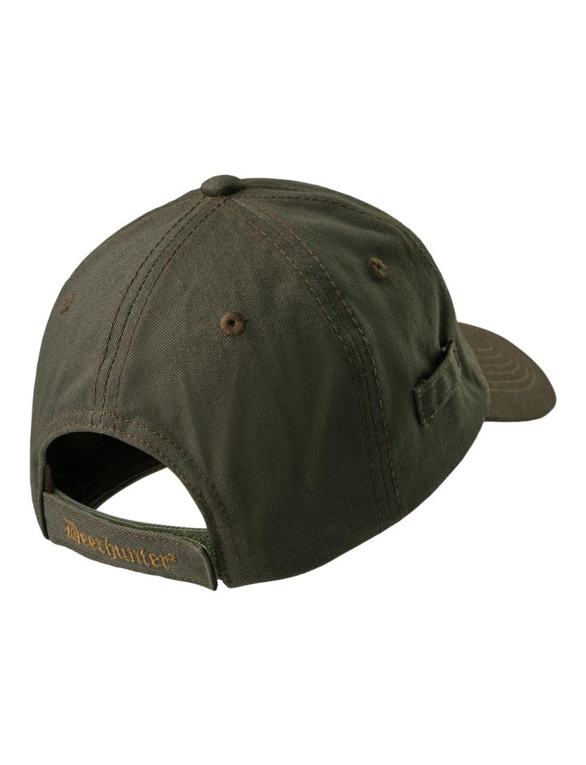 Bavaria Cap mit Schild