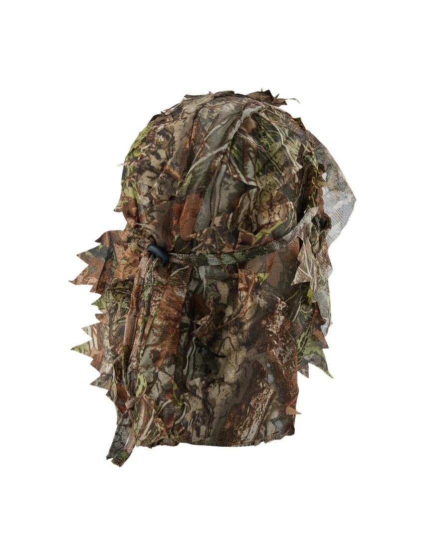 Sneaky 3D Gesichtsmaske