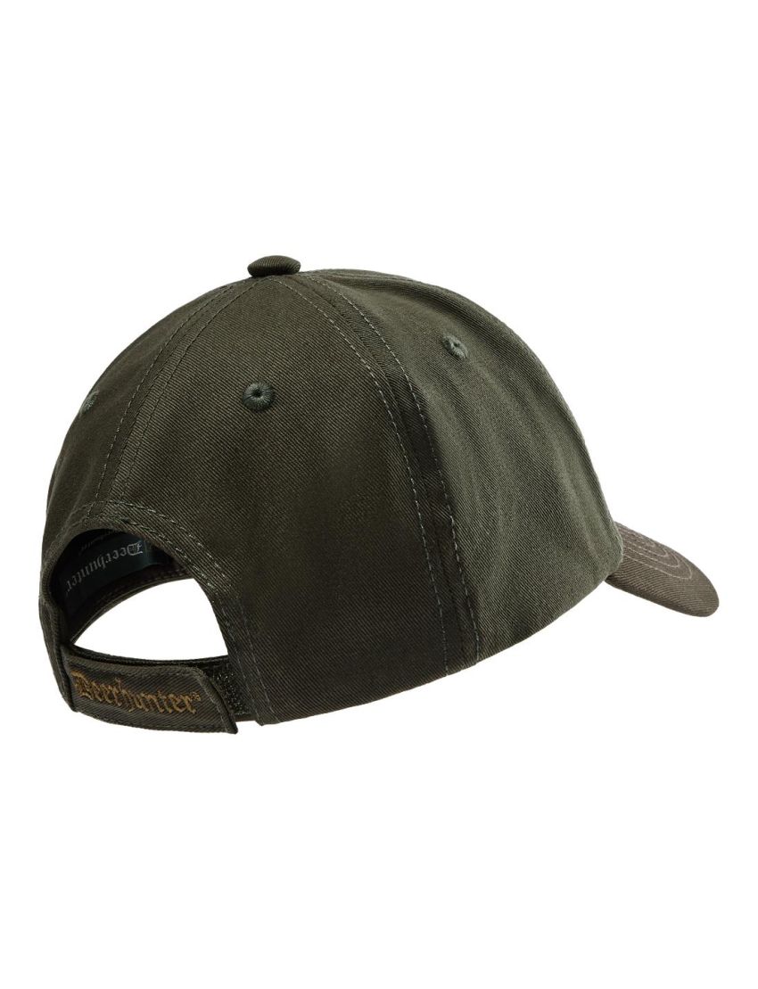 Youth Shield Cap 