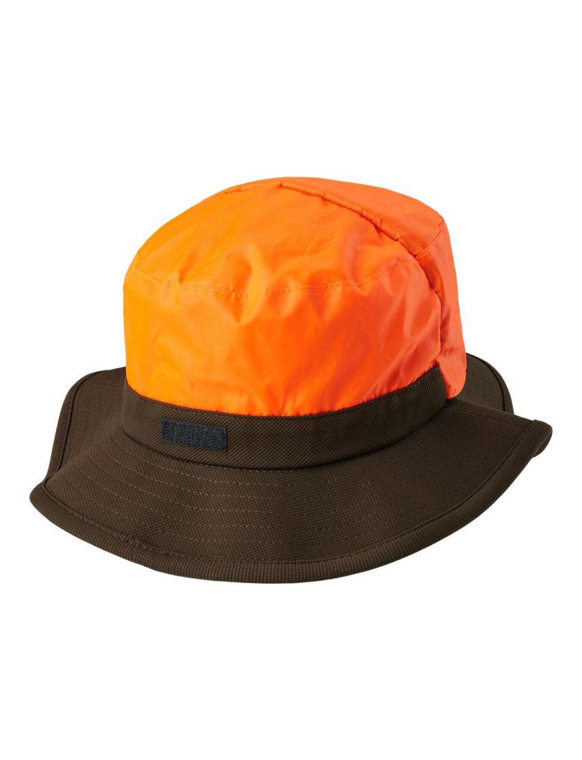 Muflon Hut mit safety