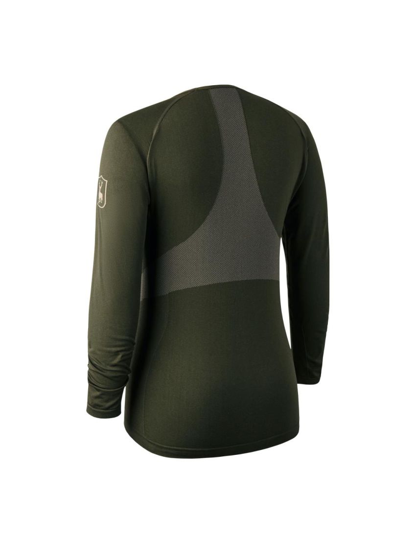 Lady Performance Unterwäsche 2-teilig