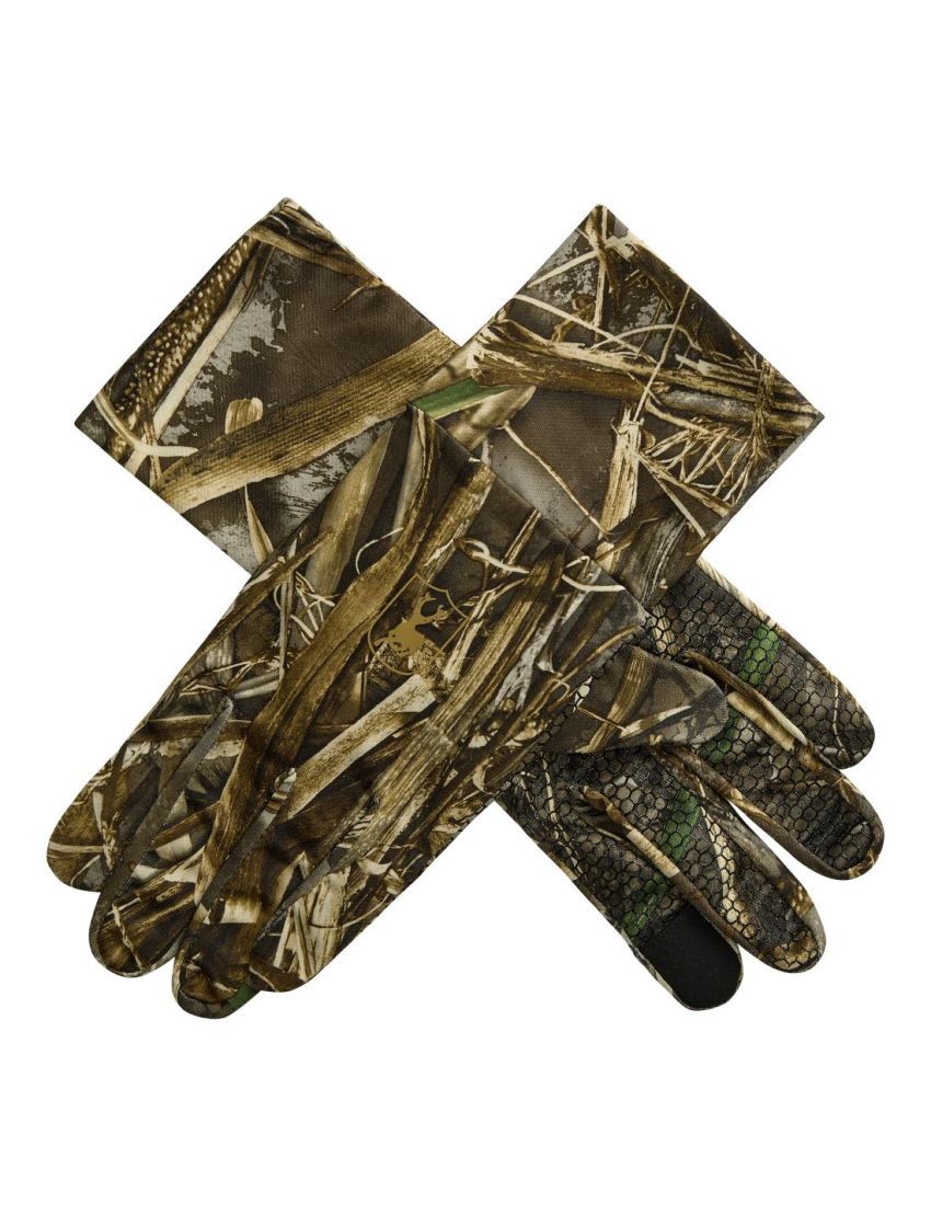 Handschuhe mit Silikonbeschichtung