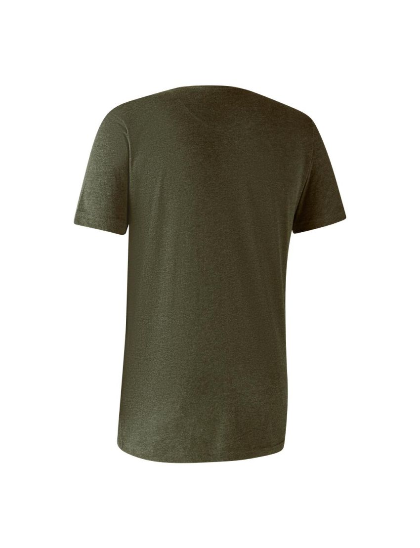 Basic T-Shirt im 2er-Pack