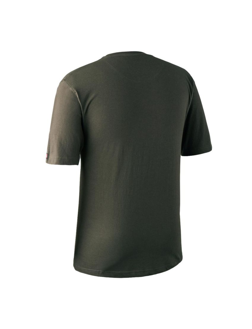 Logo T-Shirt  (8848)