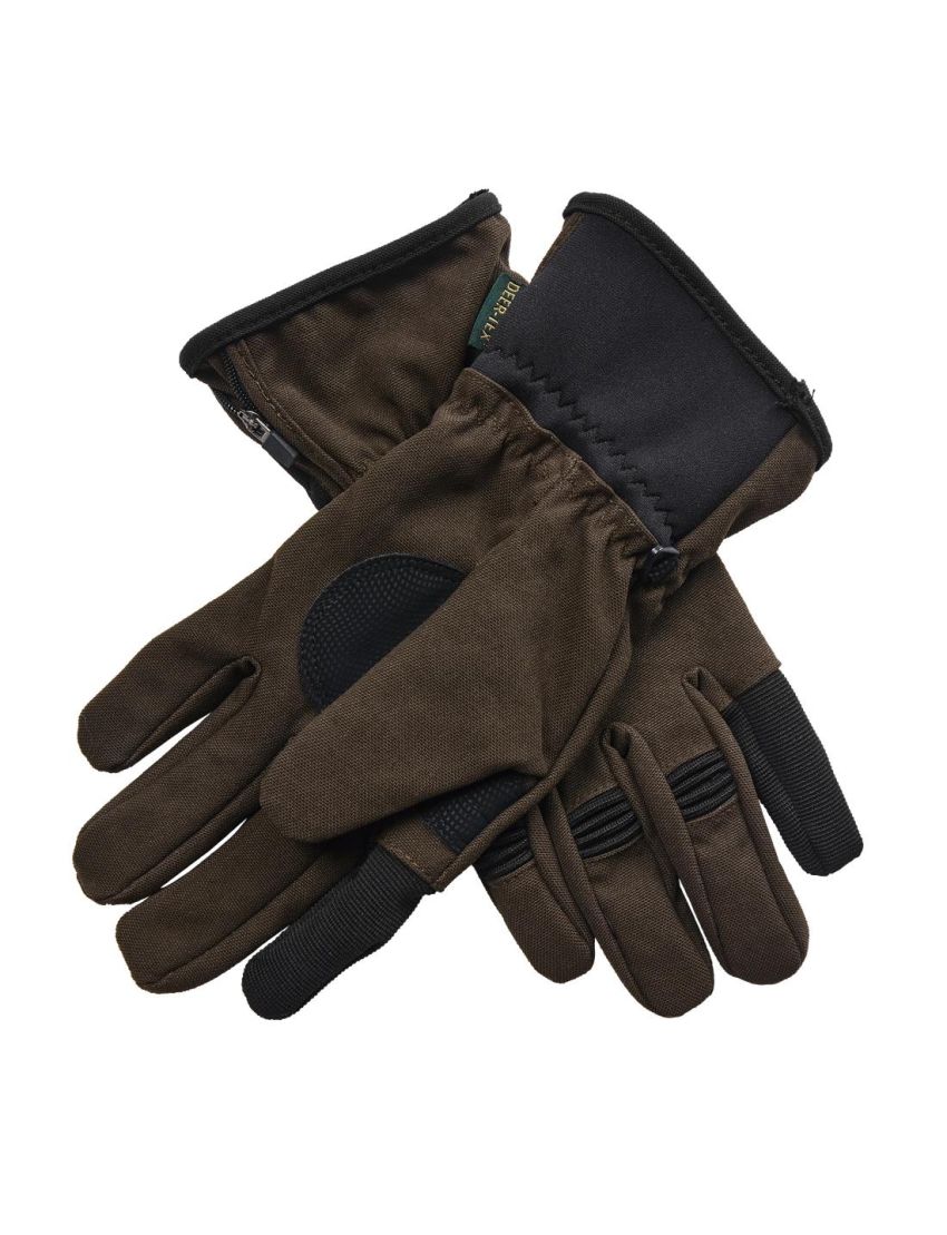 Muflon Extreme Handschuhe