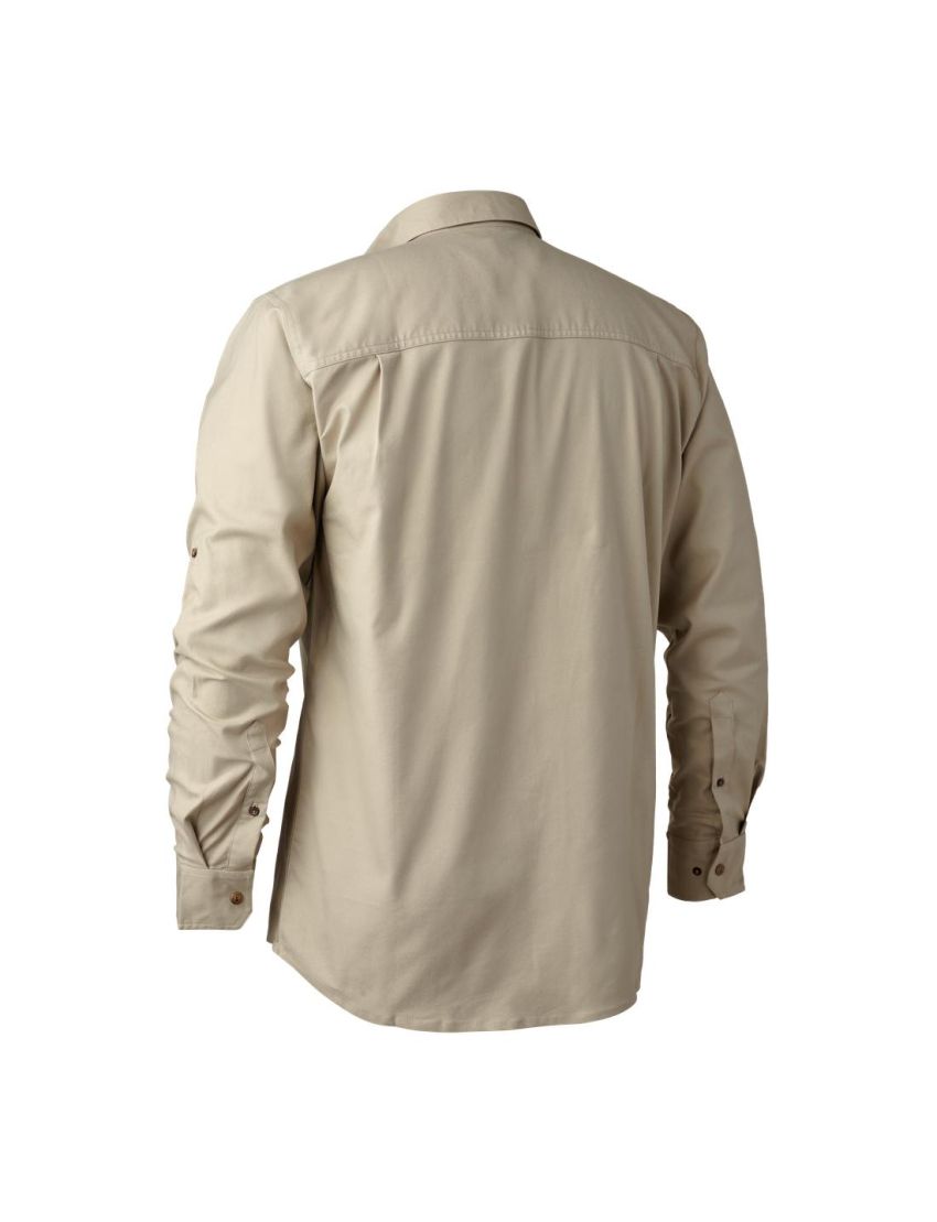 Logo T-Shirt Fallen Leaf/2XL