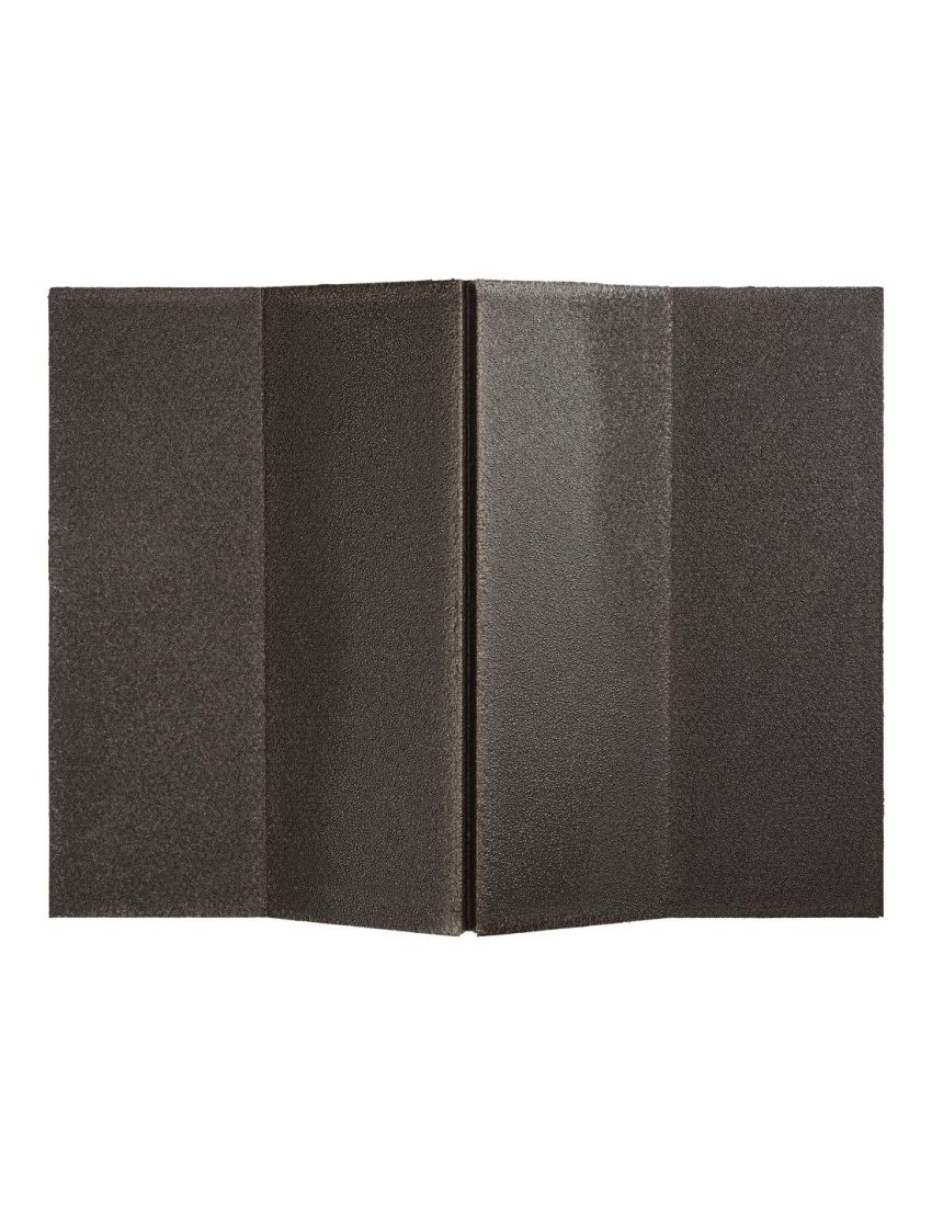 Heat Sitzkissen Faltbar Wood/ONE SIZE