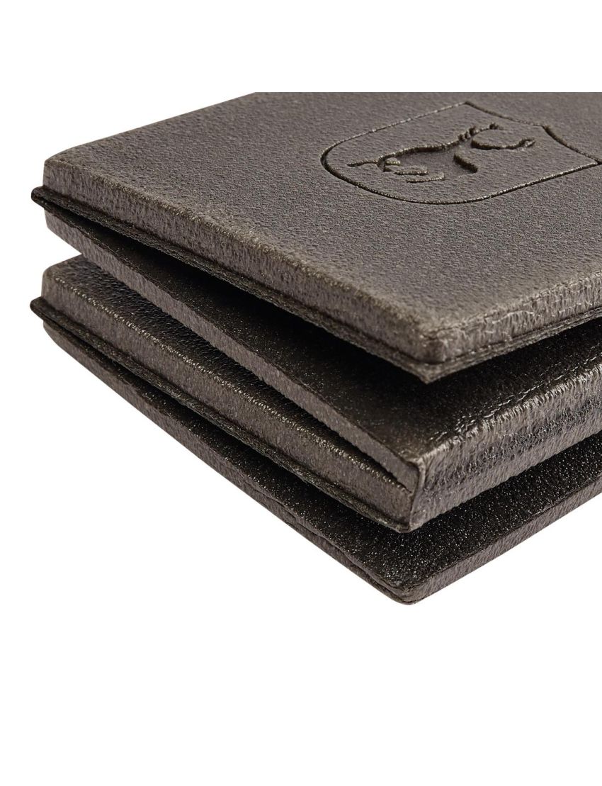 Heat Sitzkissen Faltbar Wood/ONE SIZE