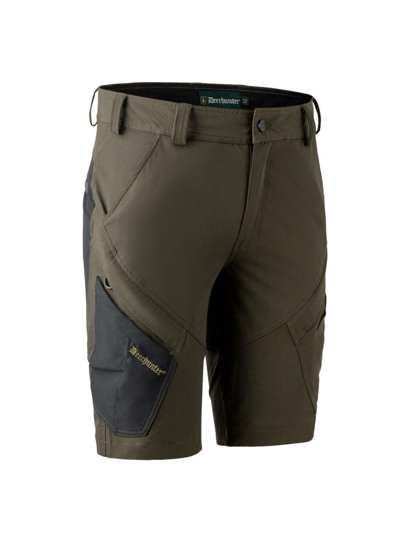 Atlas Hose Timber/2XL