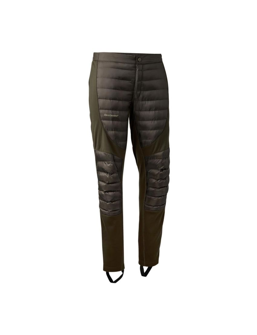 Excape Wattierte Hose 