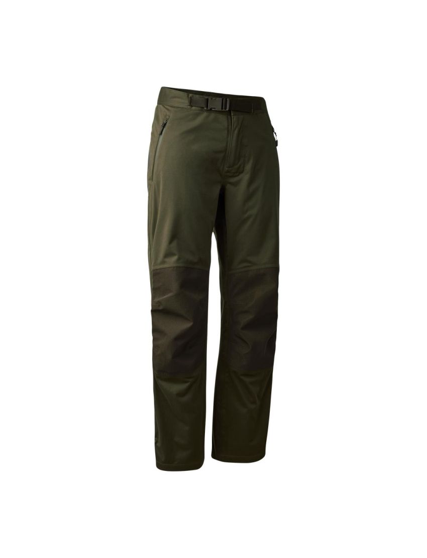 Lady Muflon Pro Hose Art Green/36