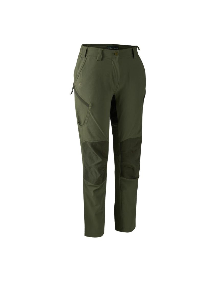 Lady Anti-Insect Hose mit HHL Behandlung