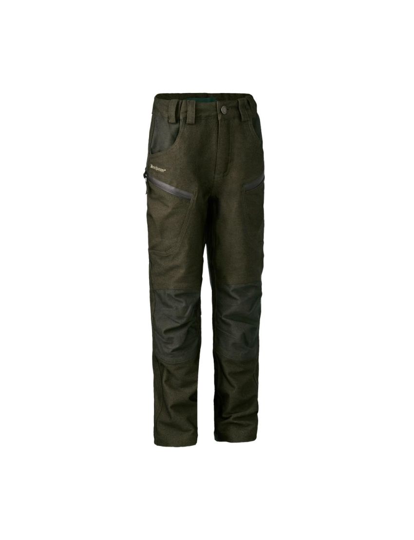 Youth Strike Hose Deep Green/116