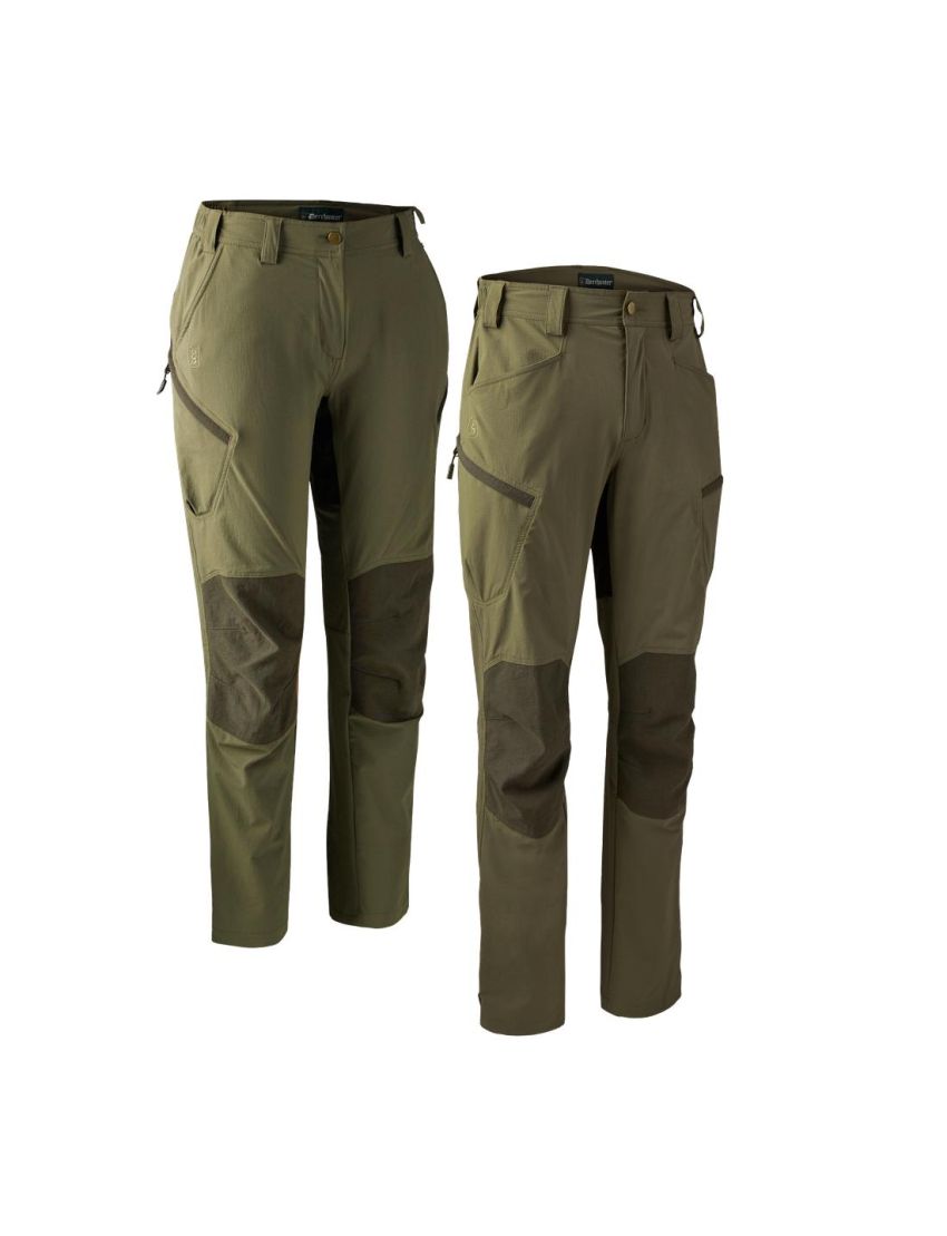 Lady Anti-Insect Hose mit HHL Behandlung