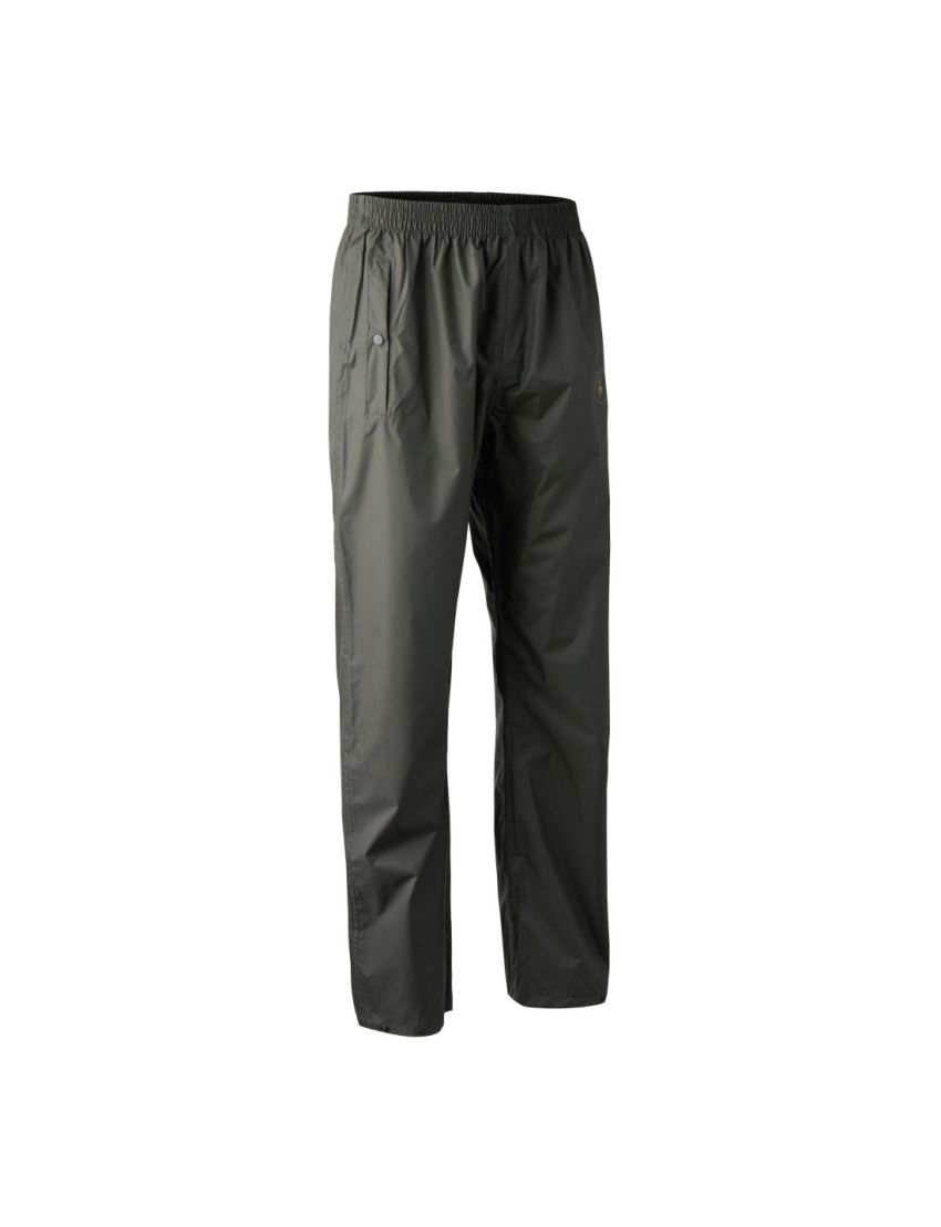 Excape Winter Hose  Art Green/2XL