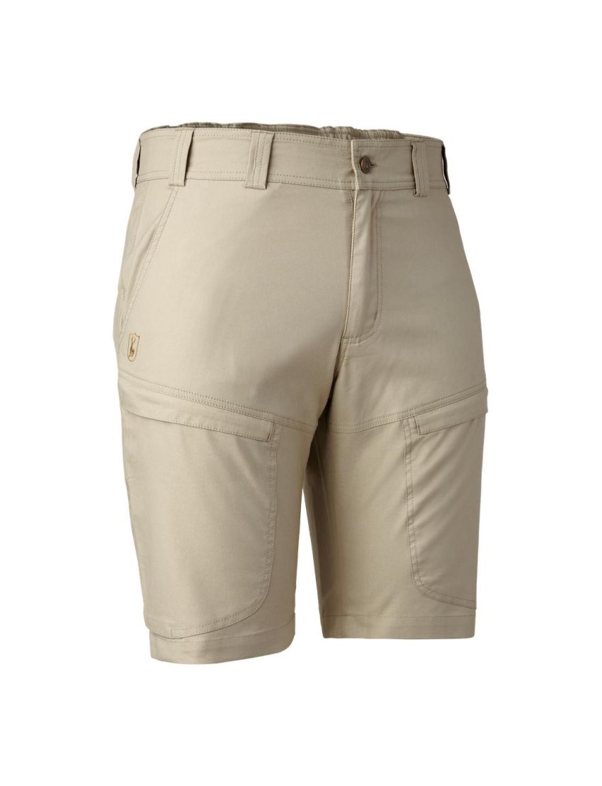 Strike Hose mit Membran Deep Green/44