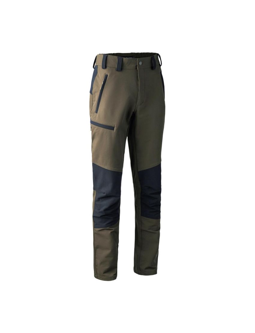 Strike Hose Fallen Leaf/22