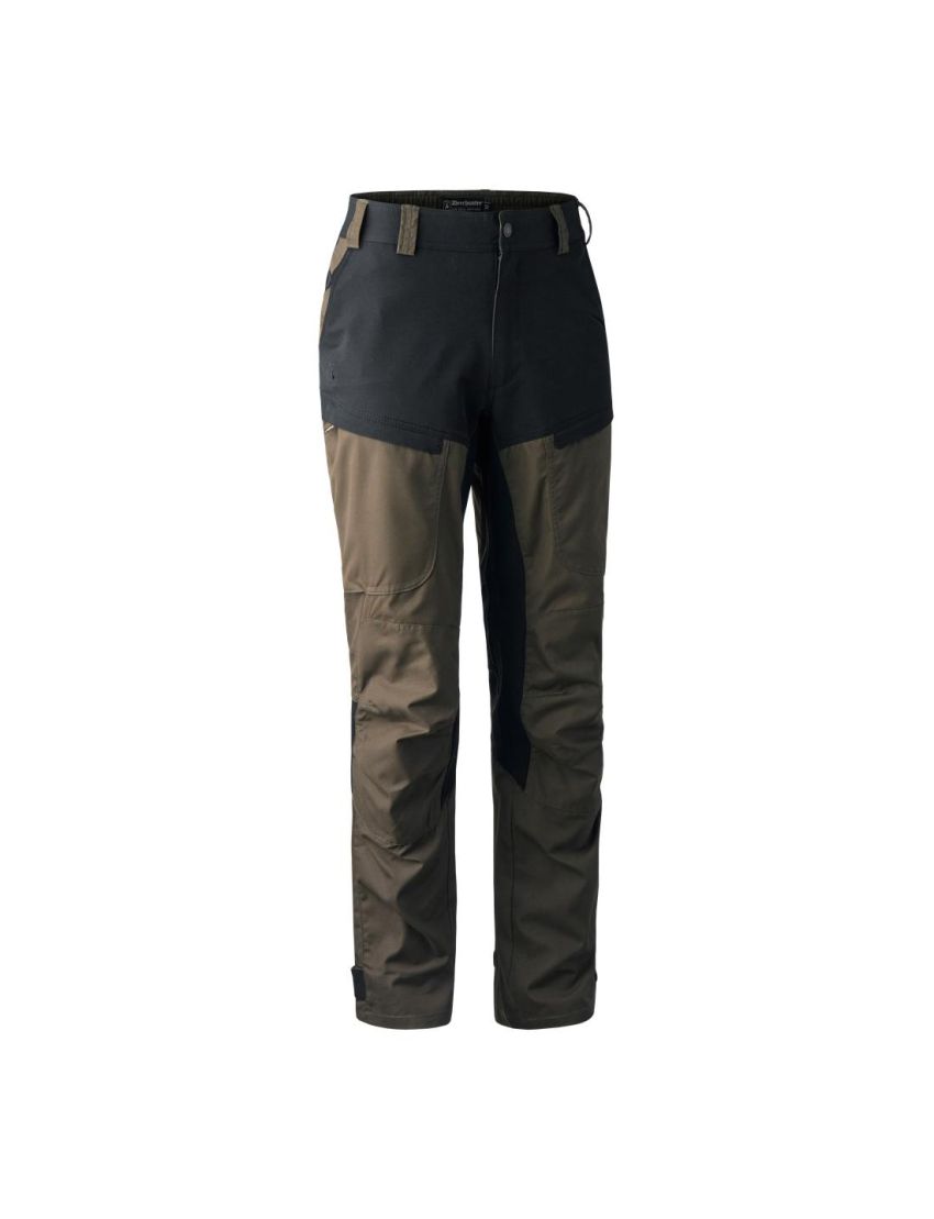 Canopy Hose Forest Green/46