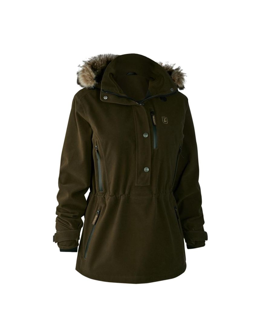 CHUCK Halbschuh S3 ESD /39