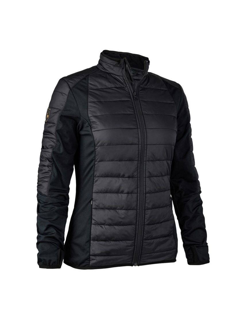 Lady Pine wattierte Innenjacke