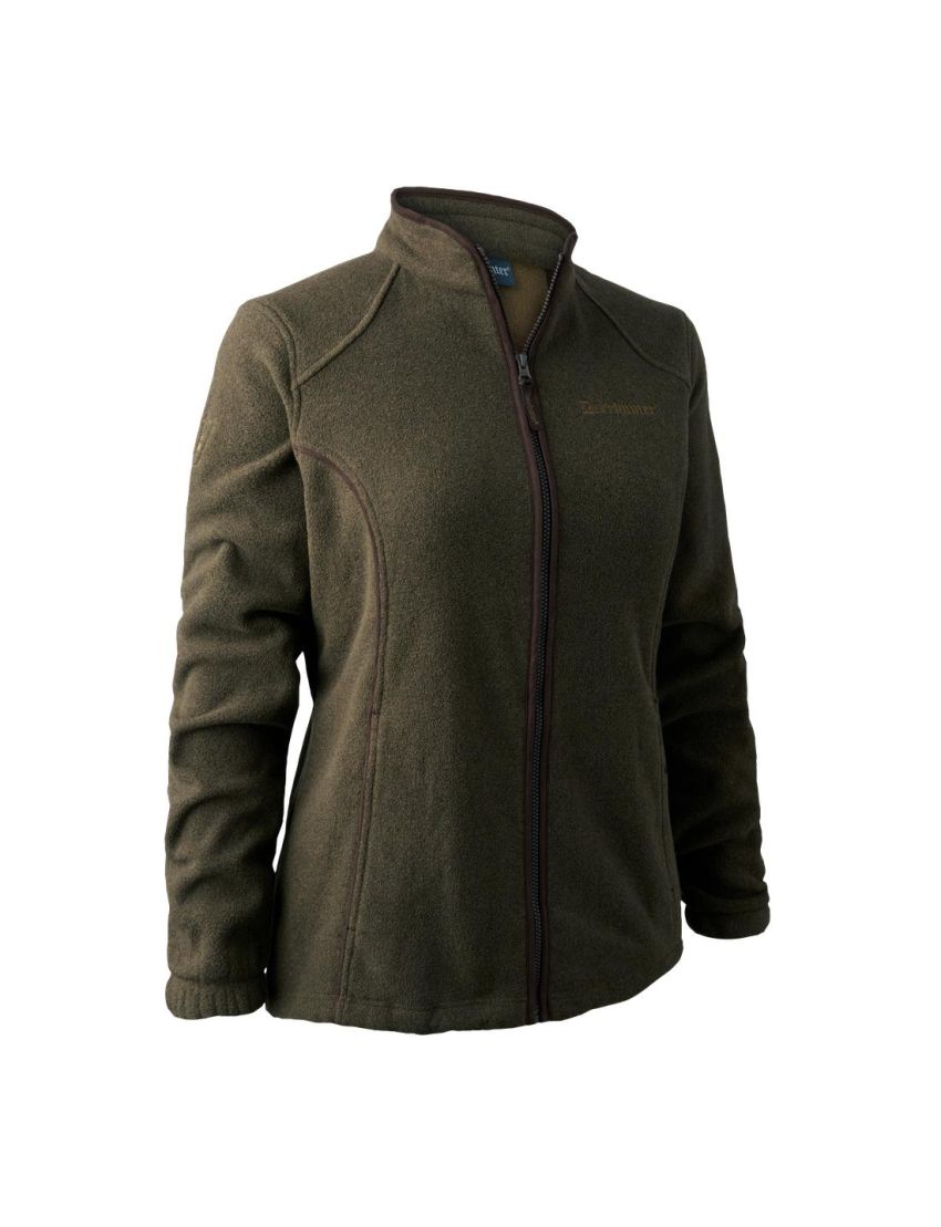 Lady Josephine Fleece Jacke