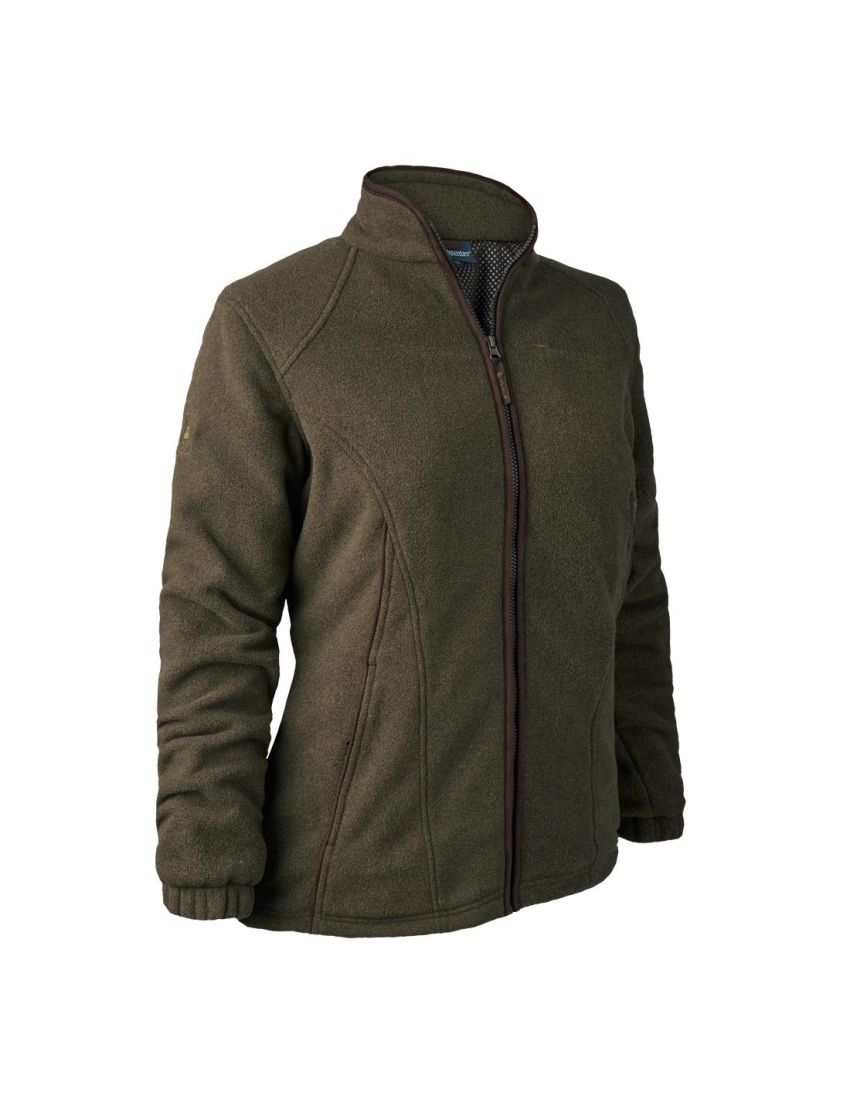 Lady Josephine Fleece mit Membrane