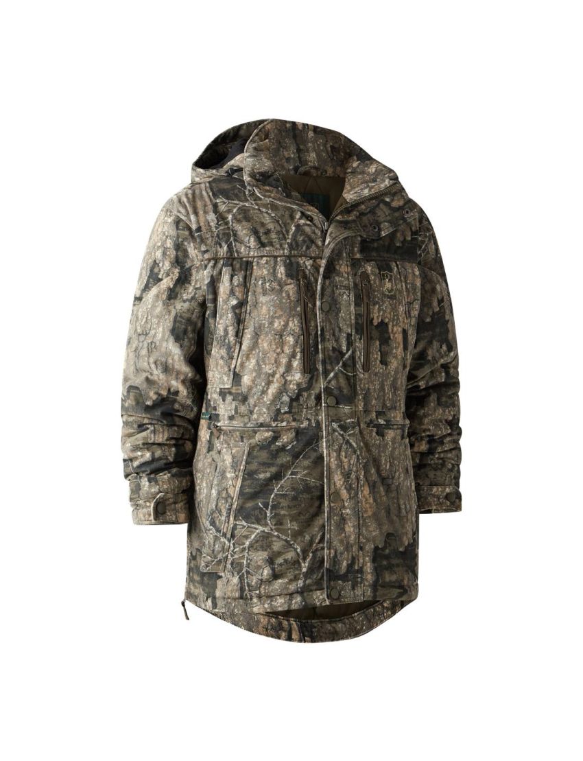 Rusky Silent Jacke - kurz