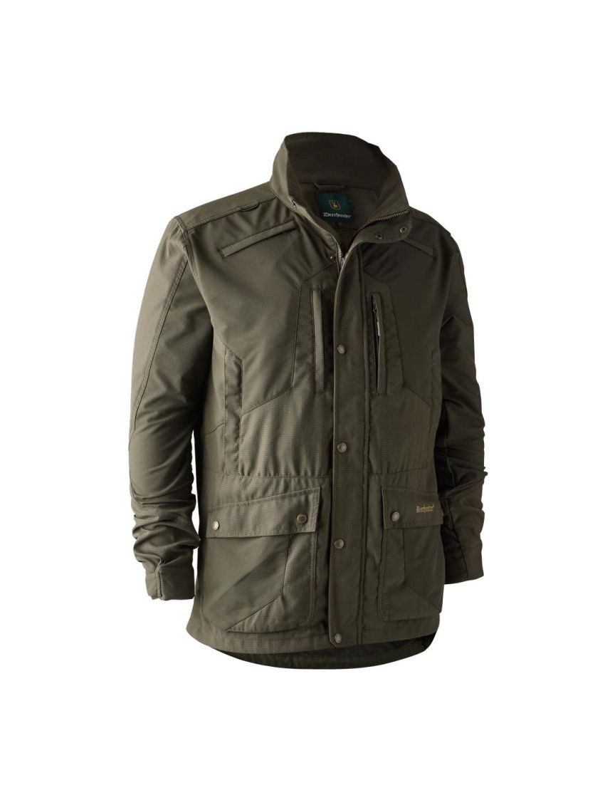 Strike Extreme Jacke