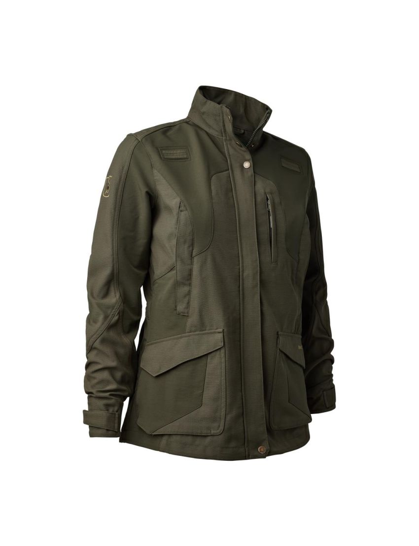 Lady Ann Extreme Jacke