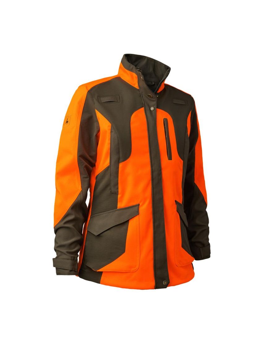 Lady Ann Extreme Jacke (5114)