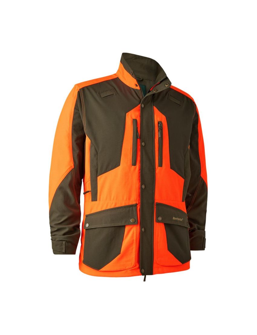 Strike Extreme Jacke (5154)