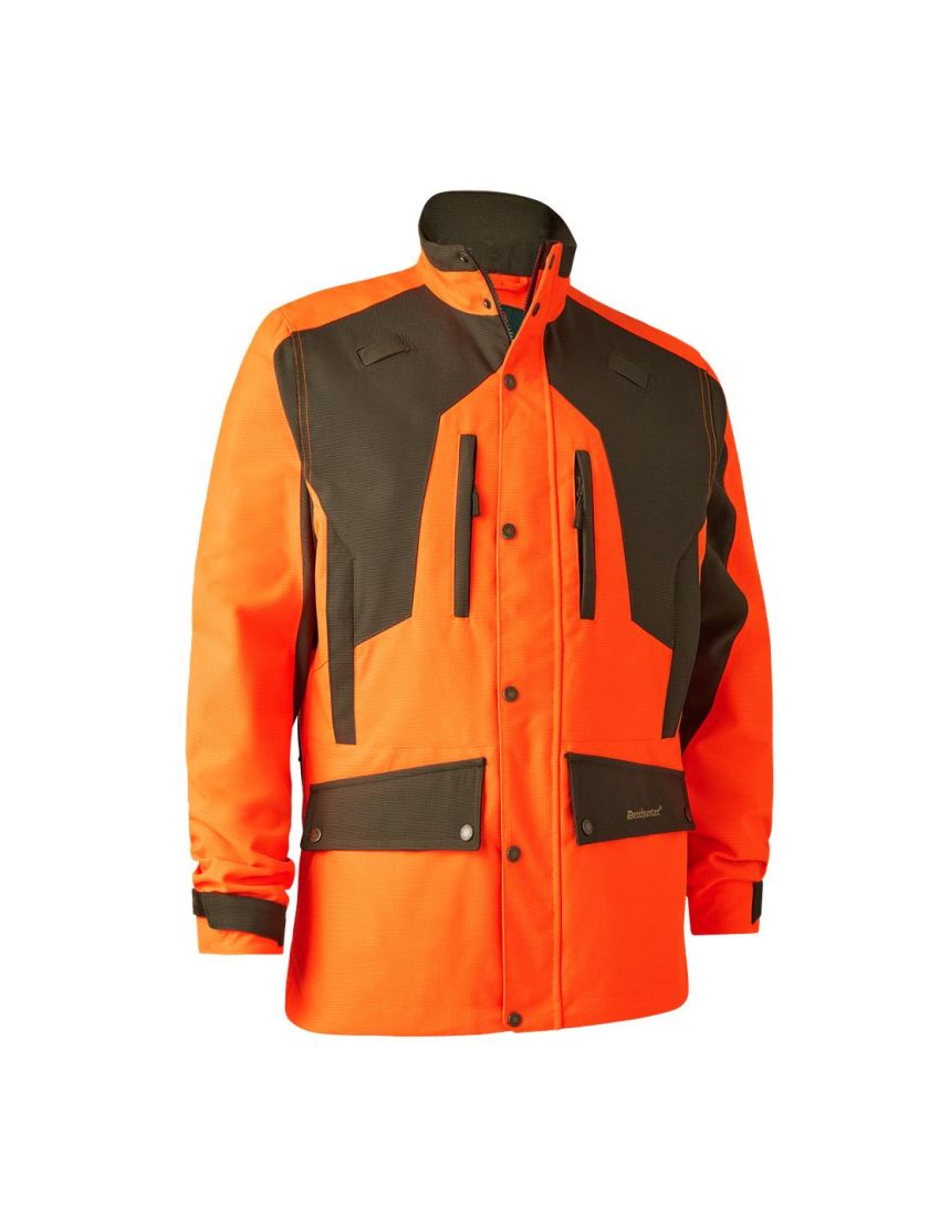 Strike Extreme Jacke mit Membran