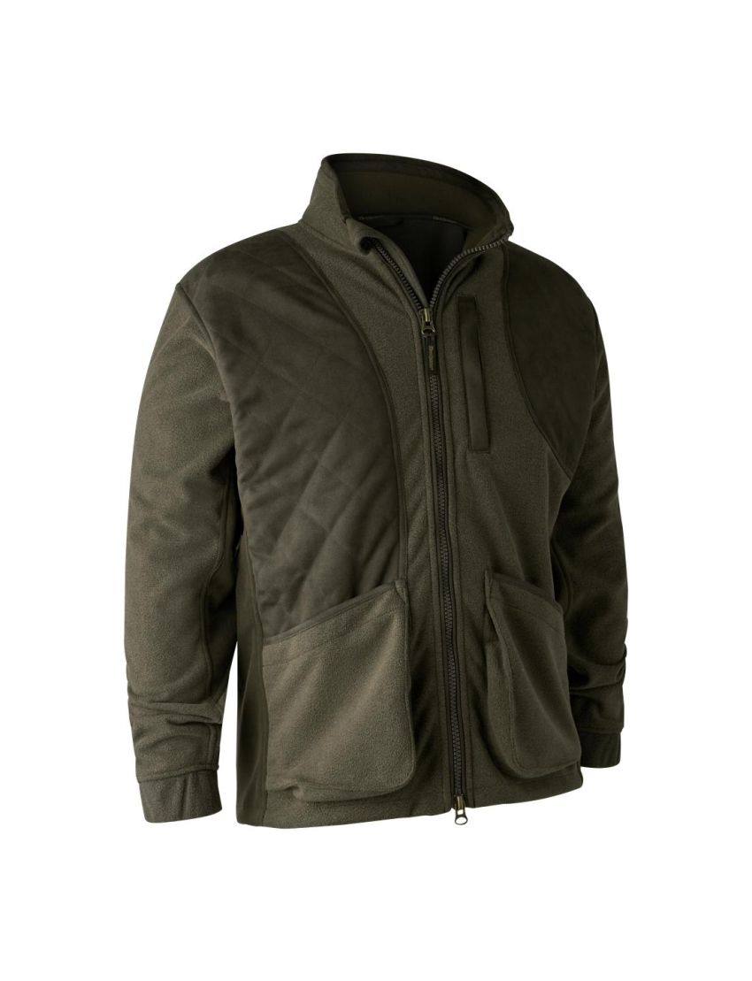 Lady Sarek Shell Jacke mit Kapuze Butternut/36