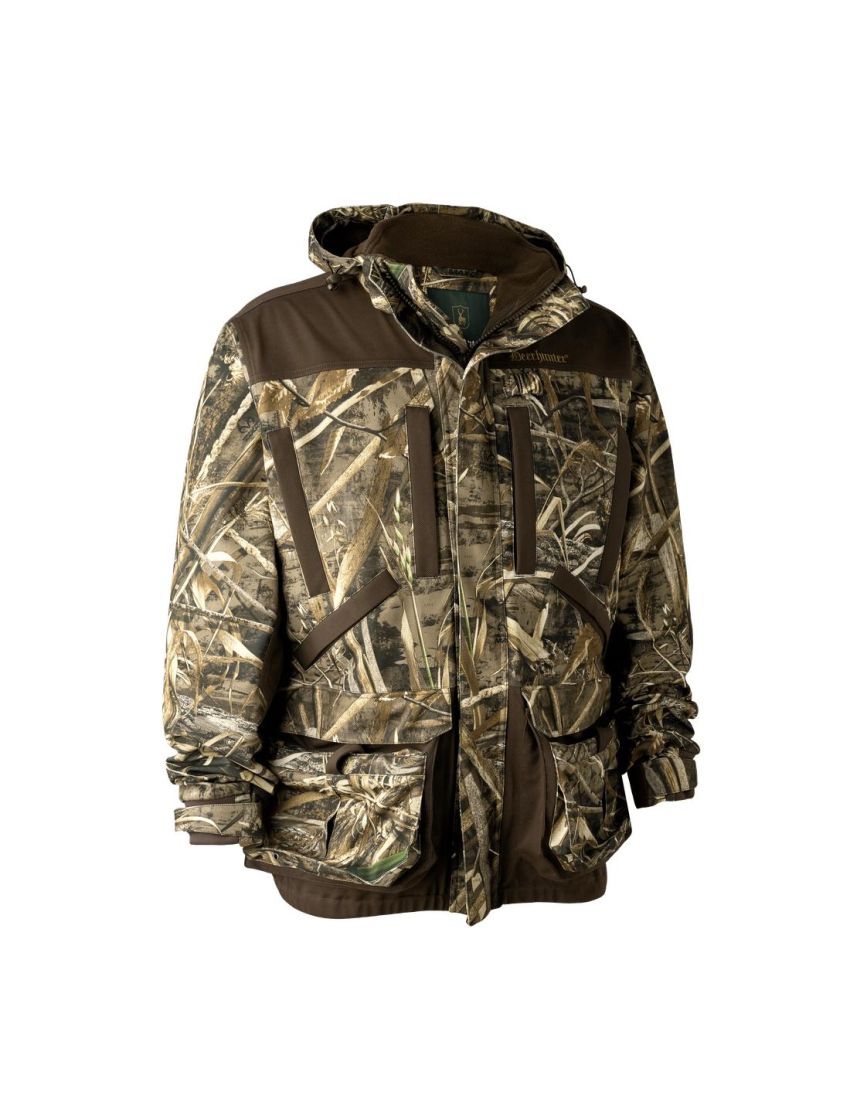 Mallard Jacke