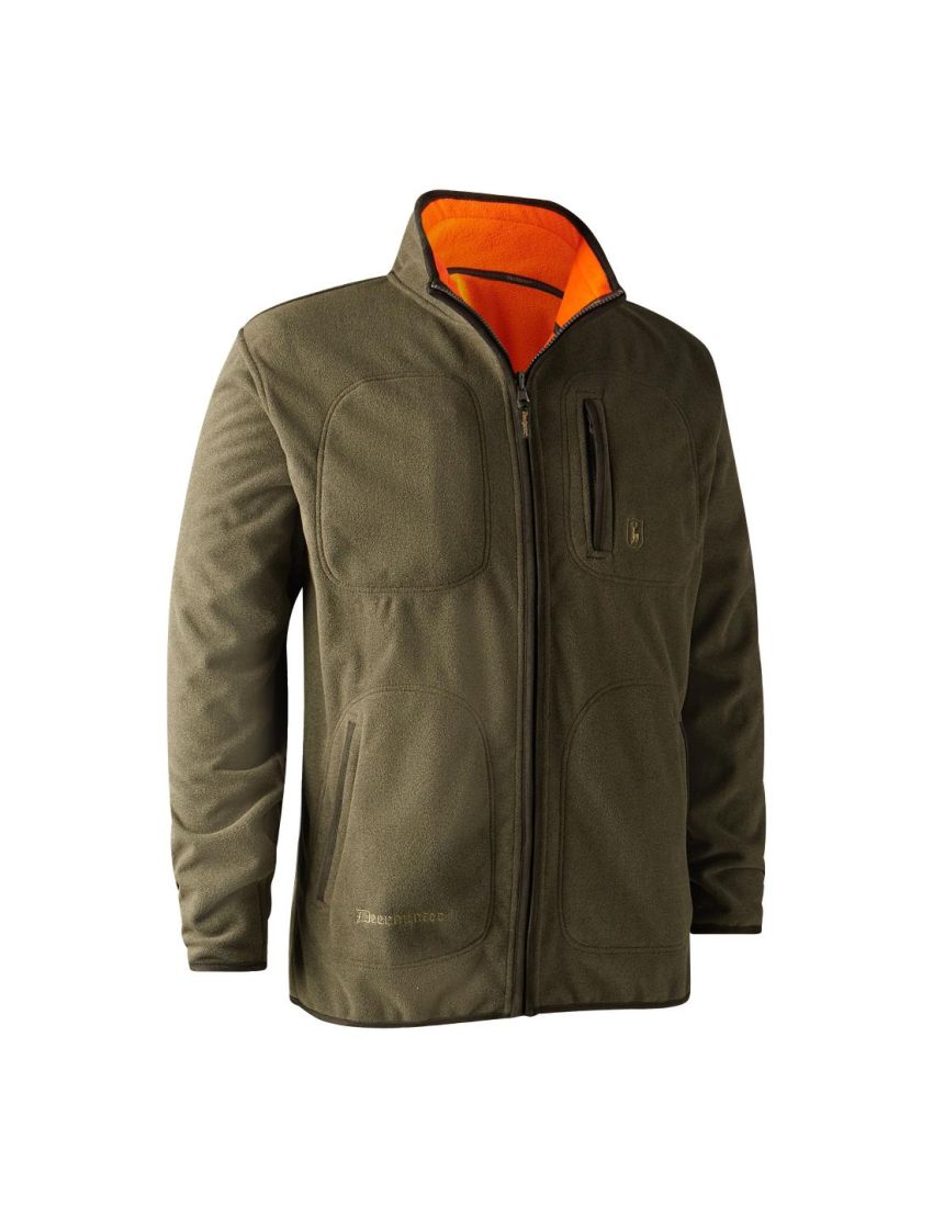 Youth Moor Padded Jacke /116