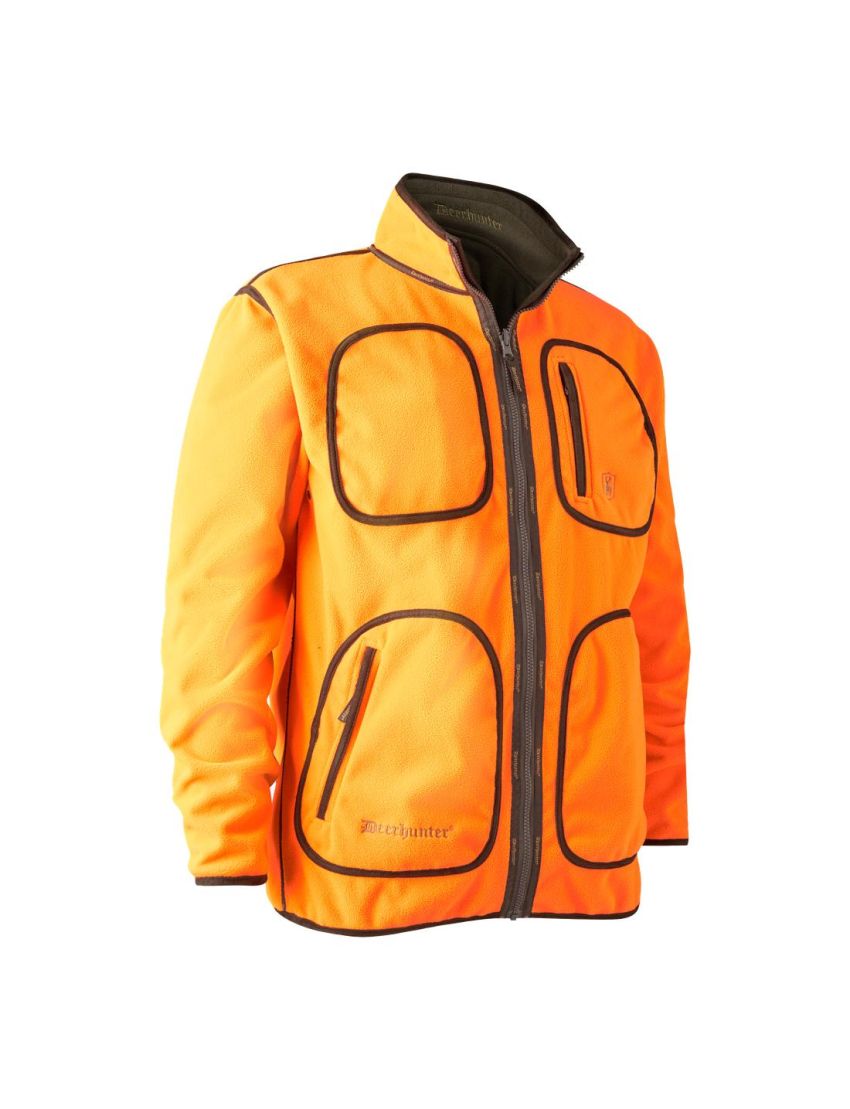 Youth Moor Padded Jacke /116