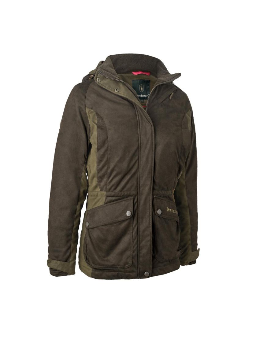 Lady Estelle Winterjacket