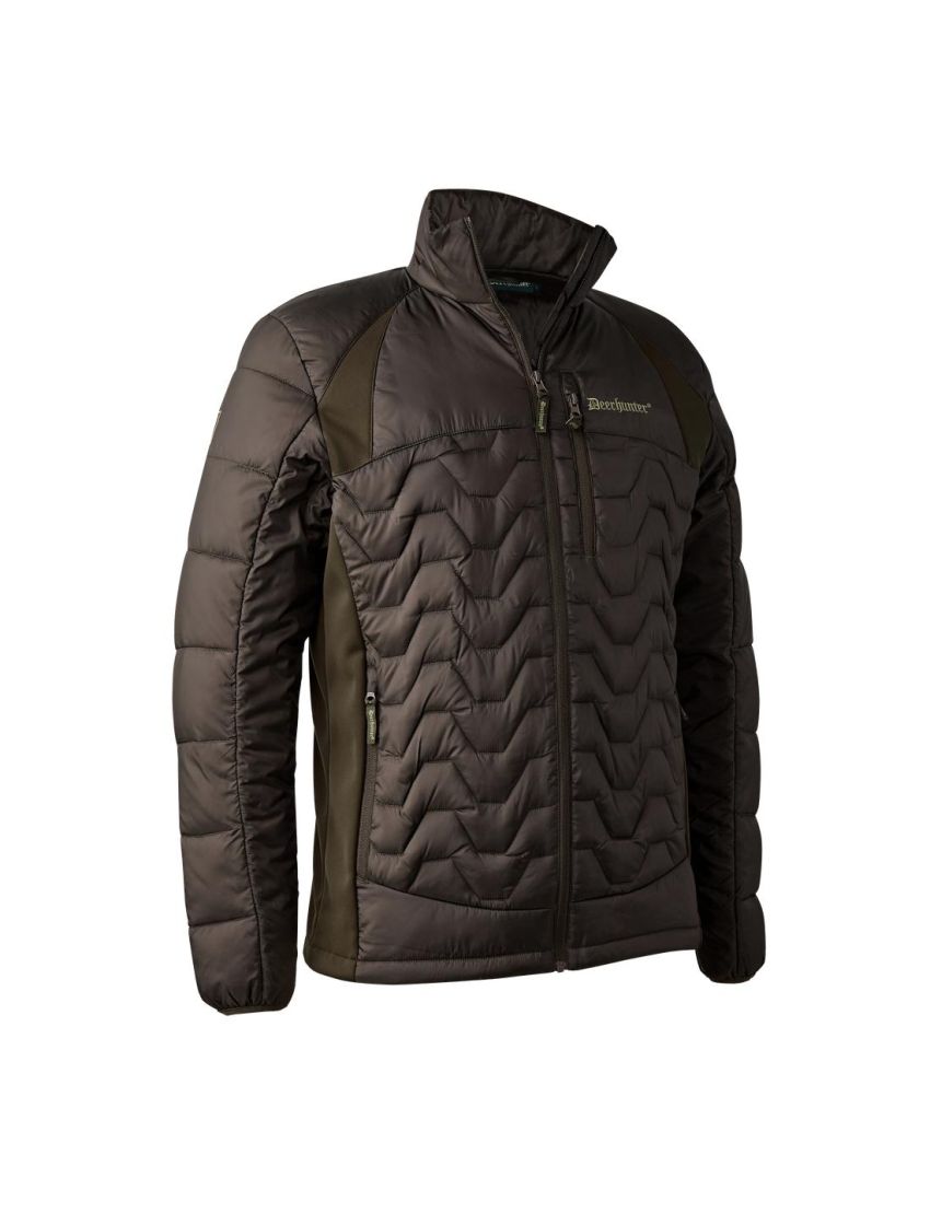 Excape Wattierte Jacke