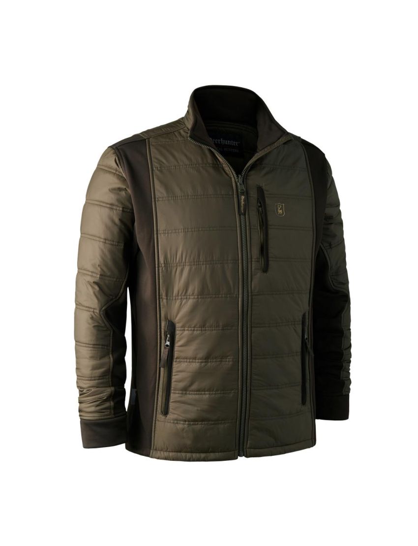 Muflon Zip-In Jacke
