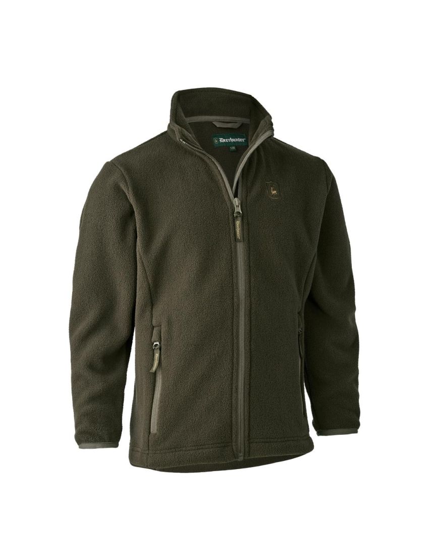 Rogaland Softshell Jacke  Fallen Leaf/2XL