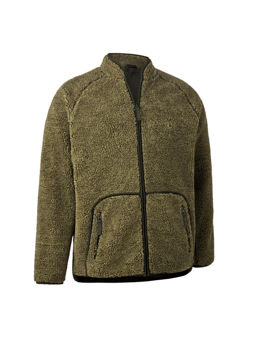 Germania Faserpelzjacke