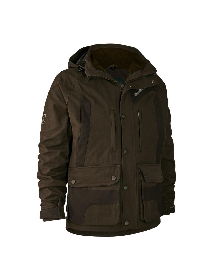 Muflon Extreme Jacke