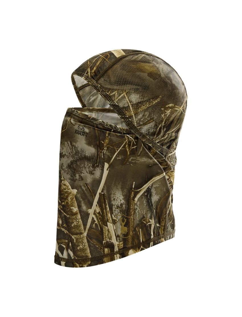 Gesichtsmaske für das ganze Gesicht